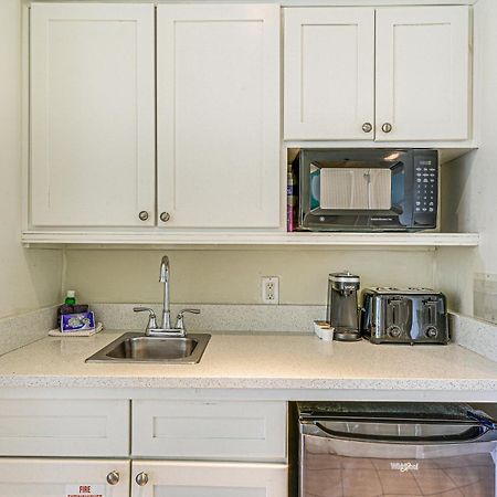 Destin Resort Studio With Pool - Walk To Beach! Exterior foto